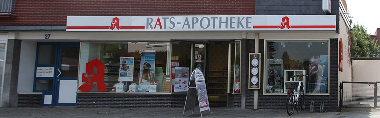 Rats Apotheke Diepholz